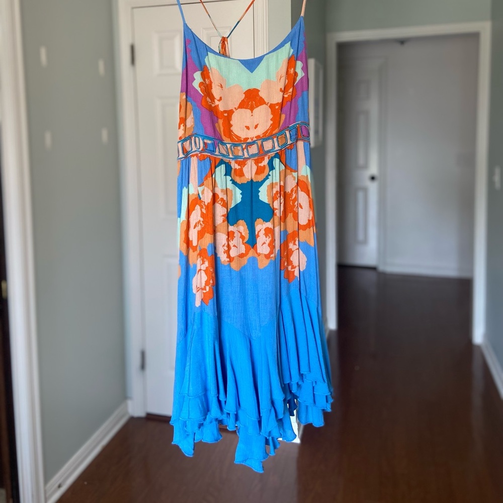 Intimately Free People Dress